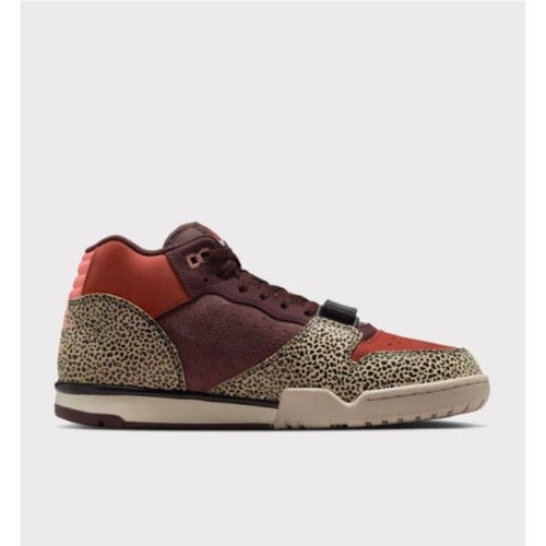 NIKE SB AIR TRAINER 1 QS MULTICOLOR