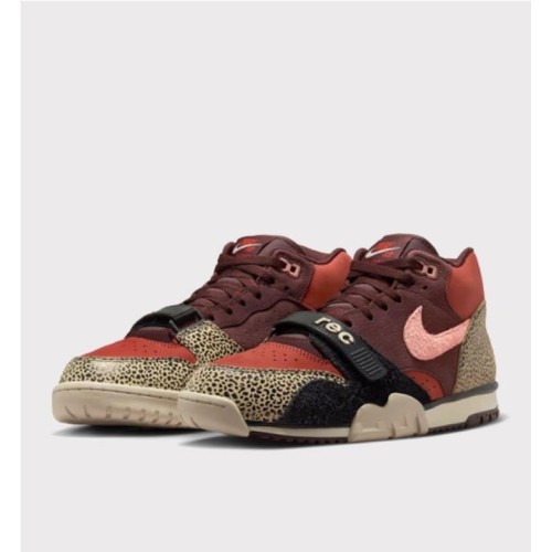 NIKE SB AIR TRAINER 1 QS MULTICOLOR