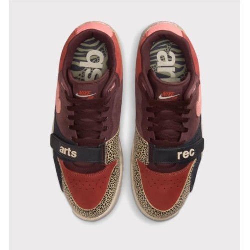 NIKE SB AIR TRAINER 1 QS MULTICOLOR