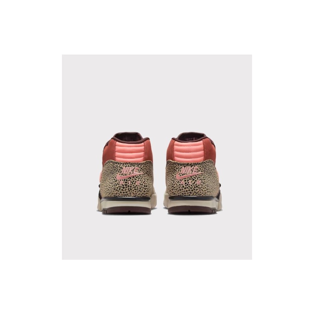 NIKE SB AIR TRAINER 1 QS MULTICOLOR