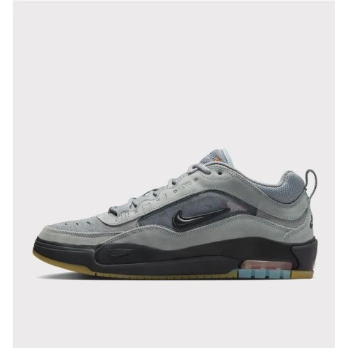 NIKE SB AIR MAX ISHOD ISO GRIS