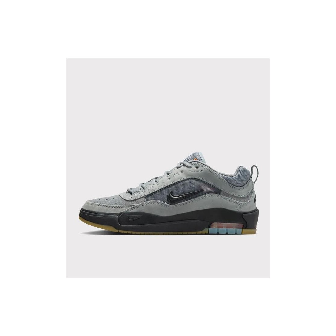 NIKE SB AIR MAX ISHOD ISO GRIS