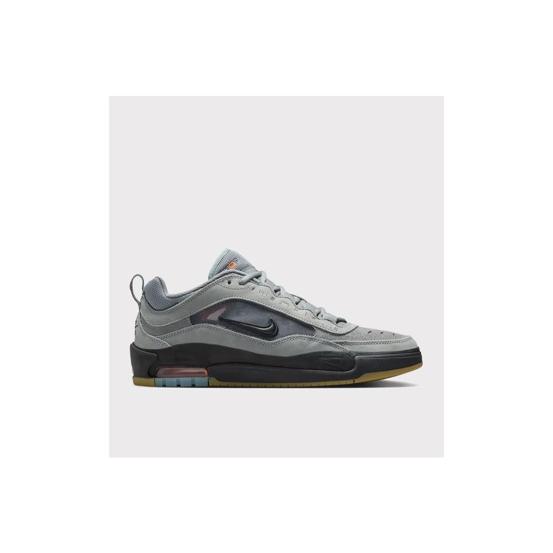 NIKE SB AIR MAX ISHOD ISO GRIS