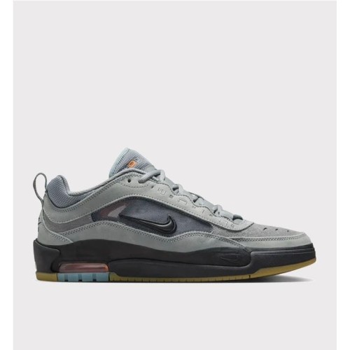 NIKE SB AIR MAX ISHOD ISO GRIS