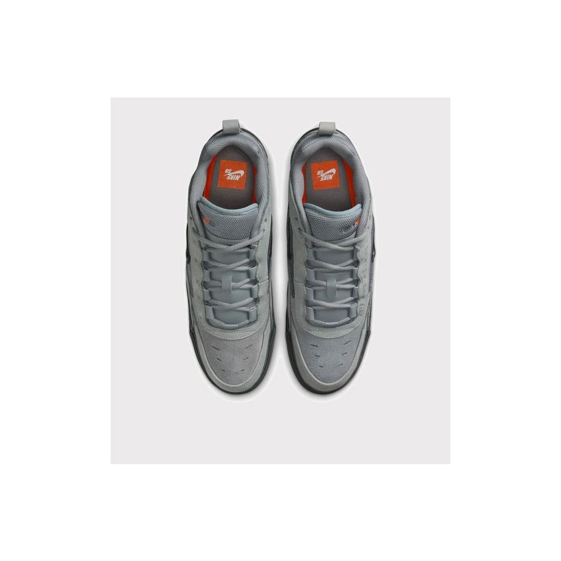 NIKE SB AIR MAX ISHOD ISO GRIS