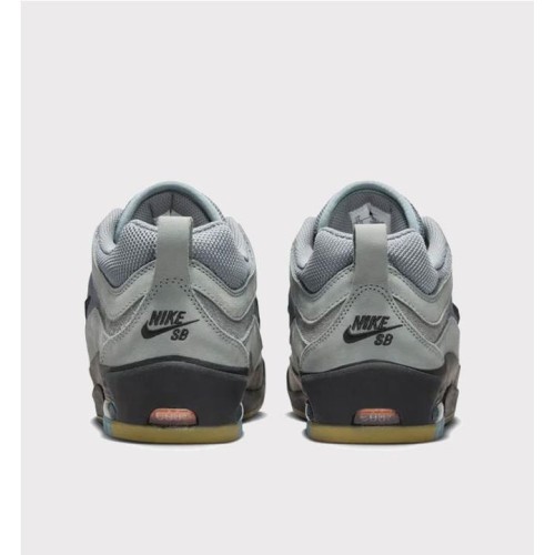 NIKE SB AIR MAX ISHOD ISO GRIS