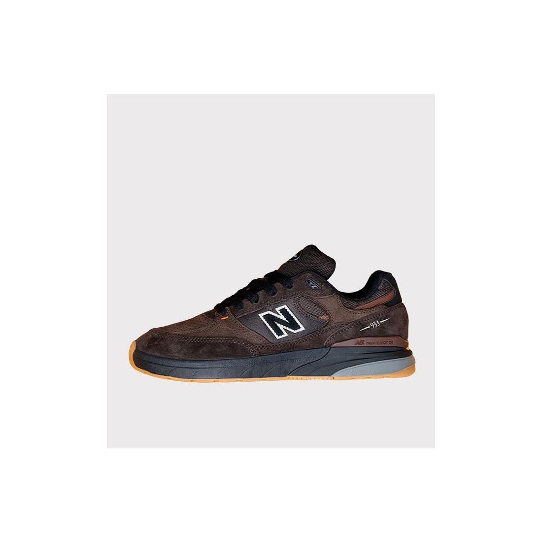 NB NUMERIC 933 ANDREW REYNOLDS MARRON