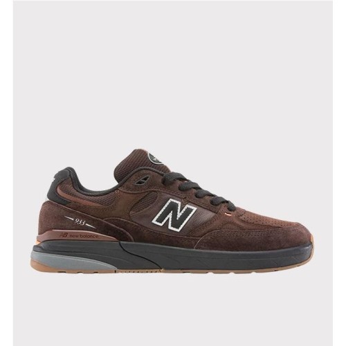 NB NUMERIC 933 ANDREW REYNOLDS MARRON 2