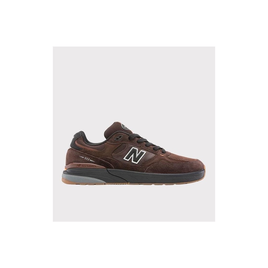 NB NUMERIC 933 ANDREW REYNOLDS MARRON
