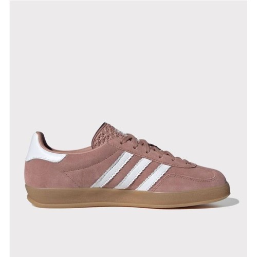 ADIDAS GAZELLE INDOOR W ROSADO 2