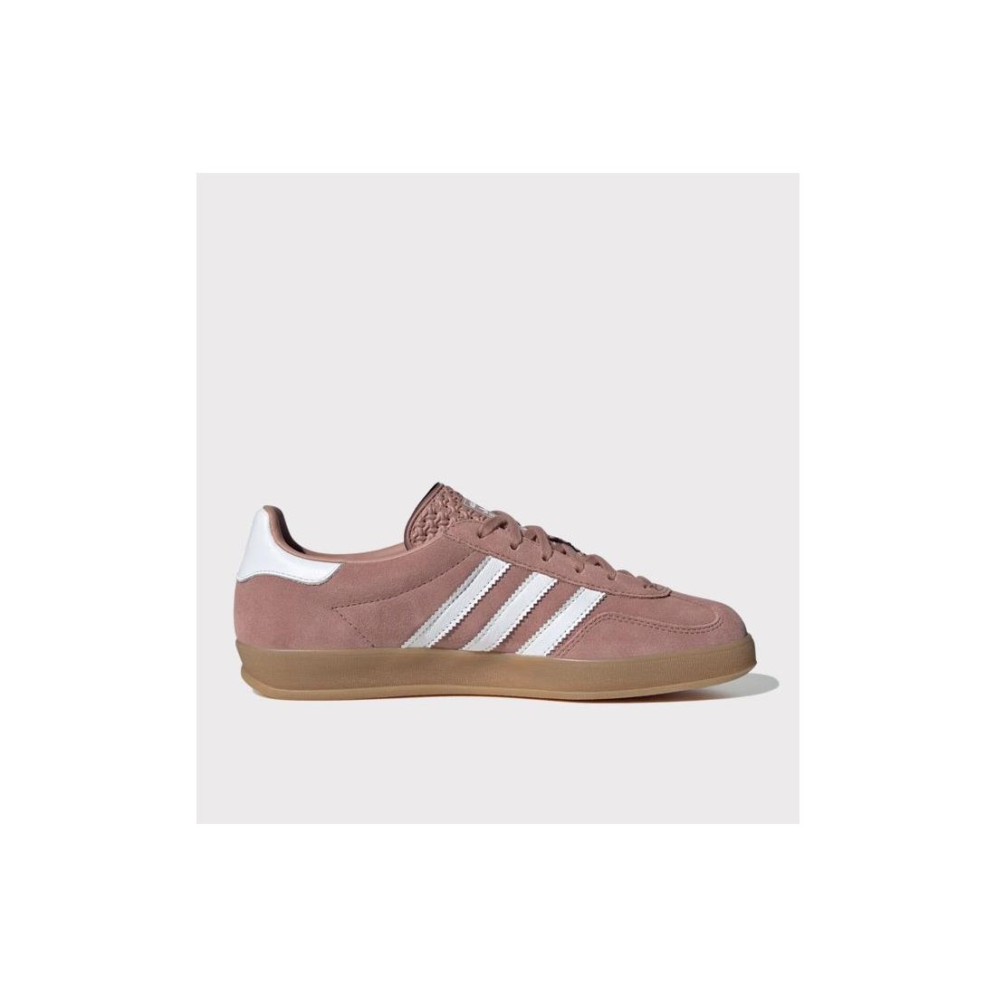 ADIDAS GAZELLE INDOOR W ROSADO