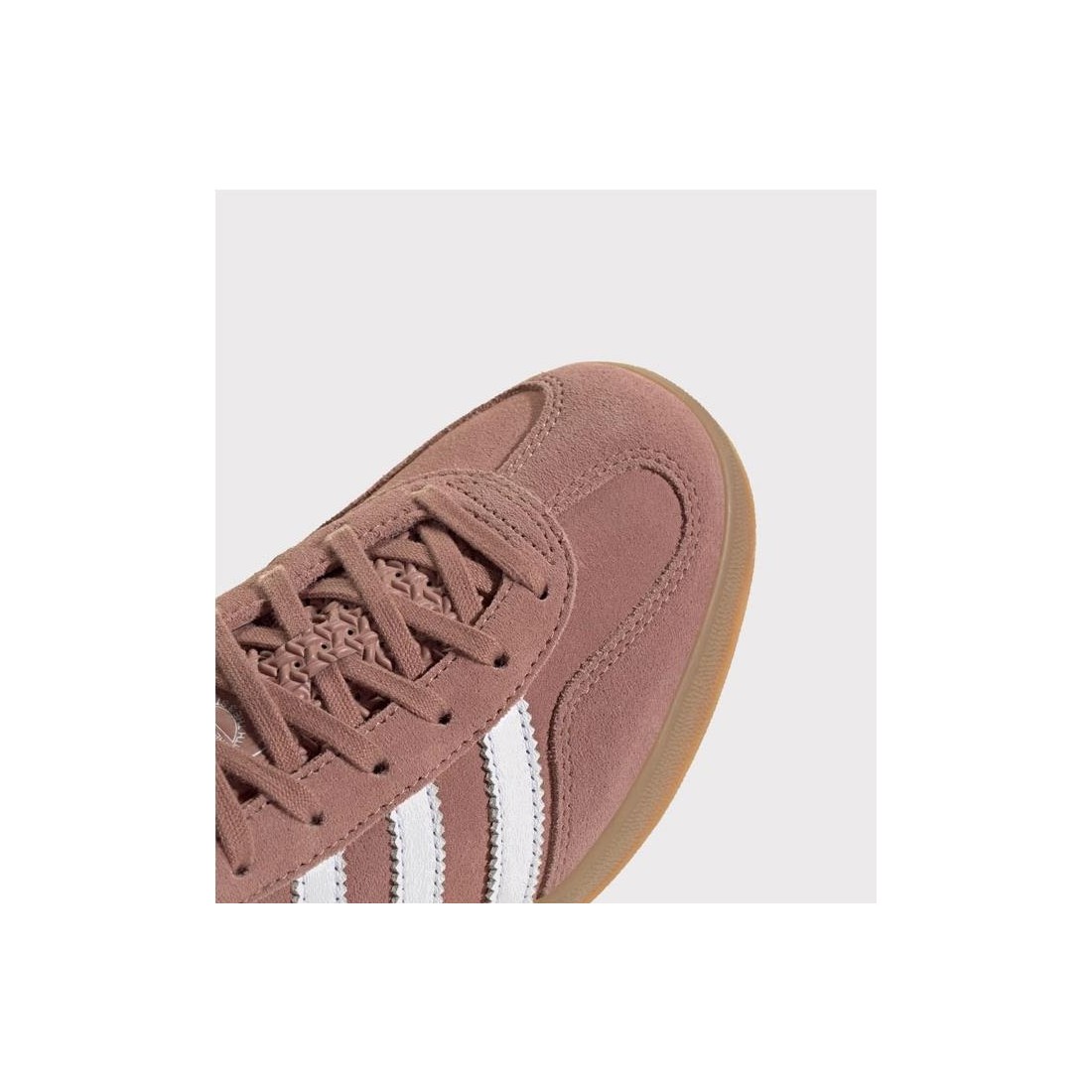 ADIDAS GAZELLE INDOOR W ROSADO
