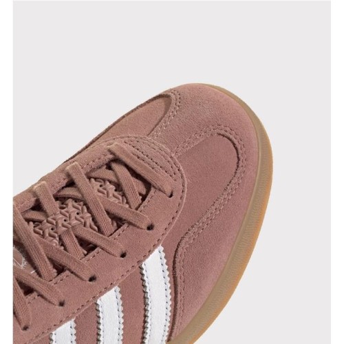 ADIDAS GAZELLE INDOOR W ROSADO