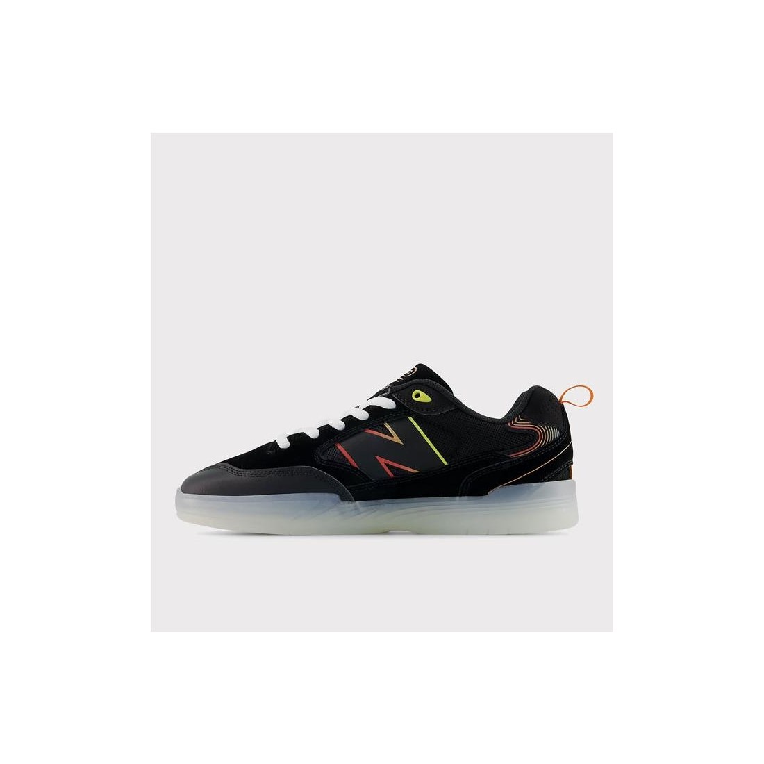 NB NUMERIC TIAGO L 808 ROLAND NEGRO