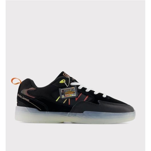 NB NUMERIC TIAGO L 808 ROLAND NEGRO