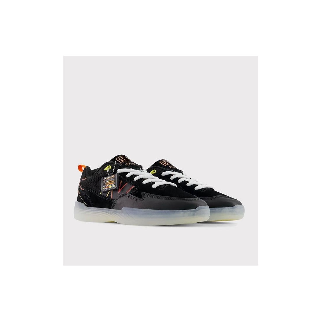 NB NUMERIC TIAGO L 808 ROLAND NEGRO