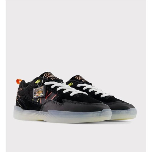NB NUMERIC TIAGO L 808 ROLAND NEGRO