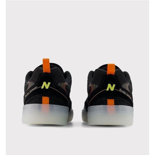 NB NUMERIC TIAGO L 808 ROLAND NEGRO