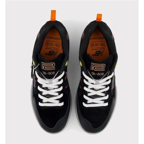 NB NUMERIC TIAGO L 808 ROLAND NEGRO