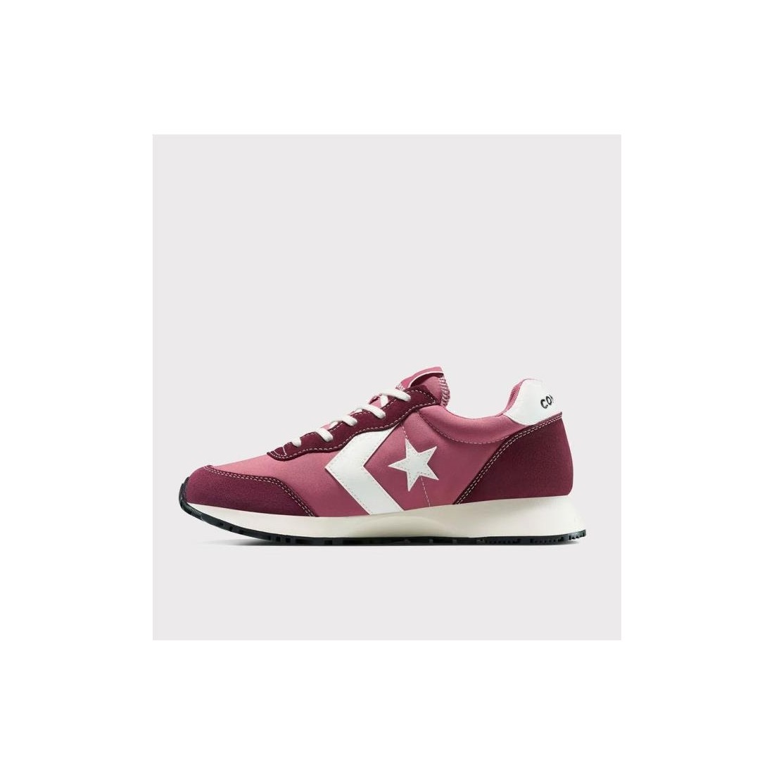 CONVERSE OMEGA TRAINER OX ROJO