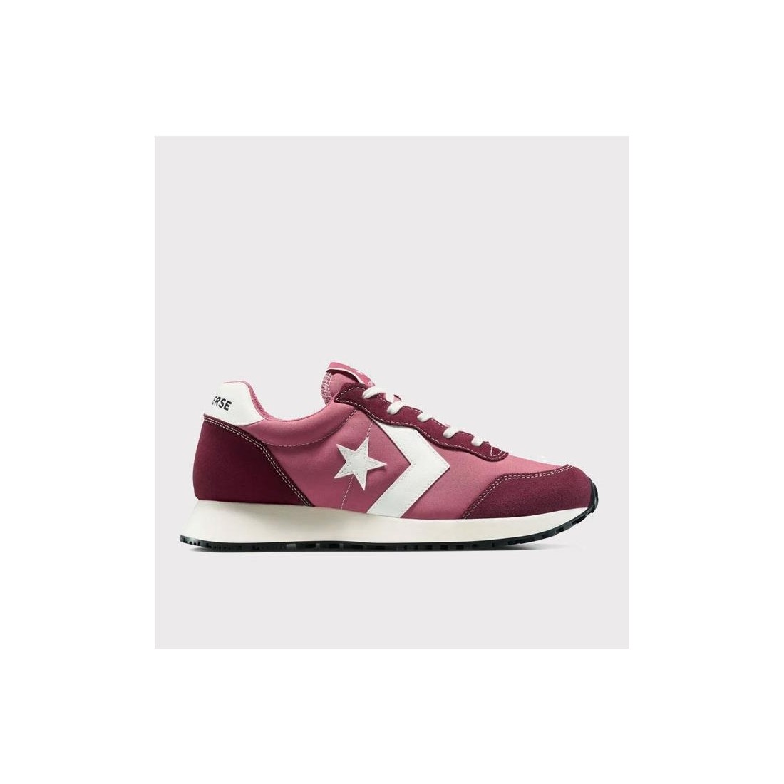 CONVERSE OMEGA TRAINER OX ROJO