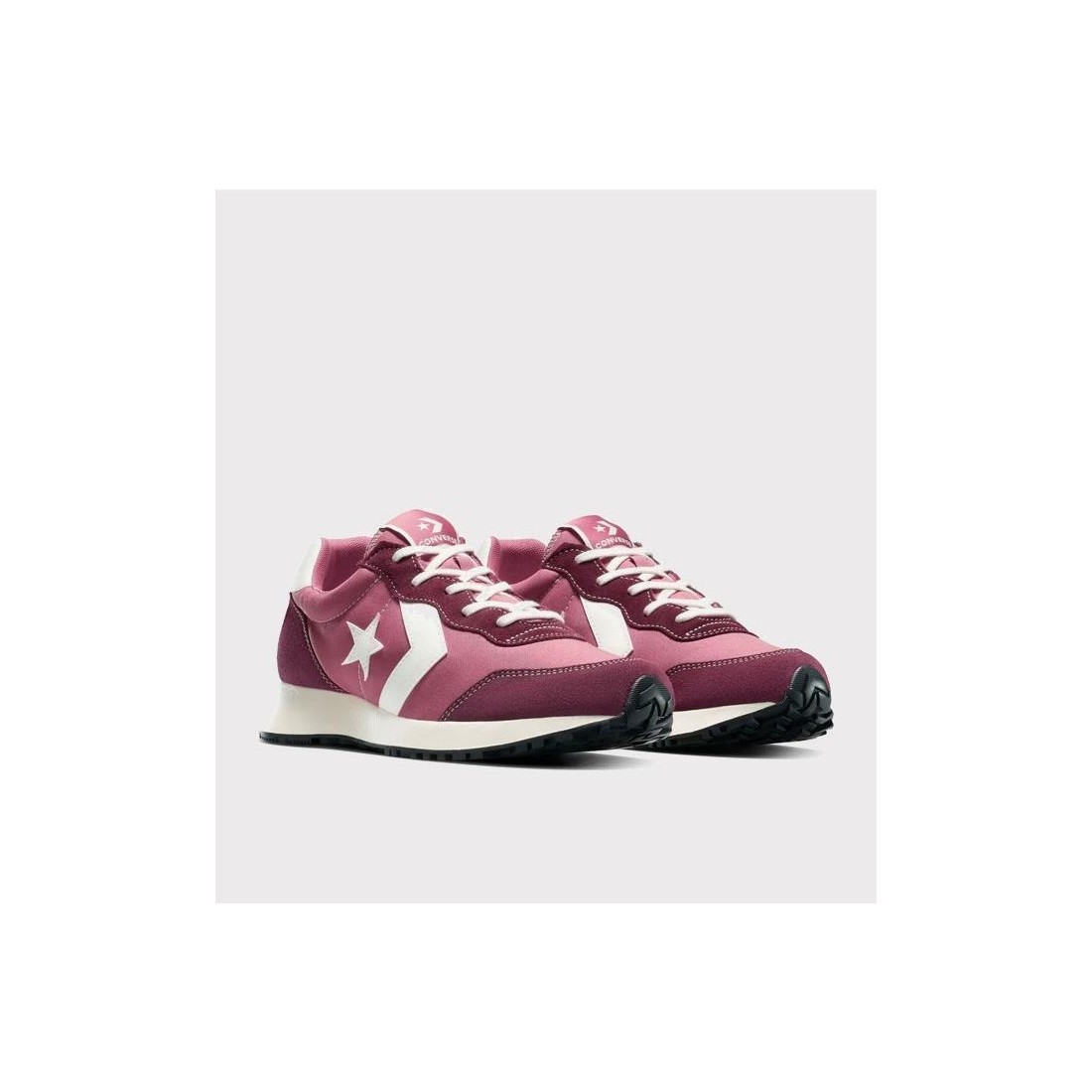 CONVERSE OMEGA TRAINER OX ROJO