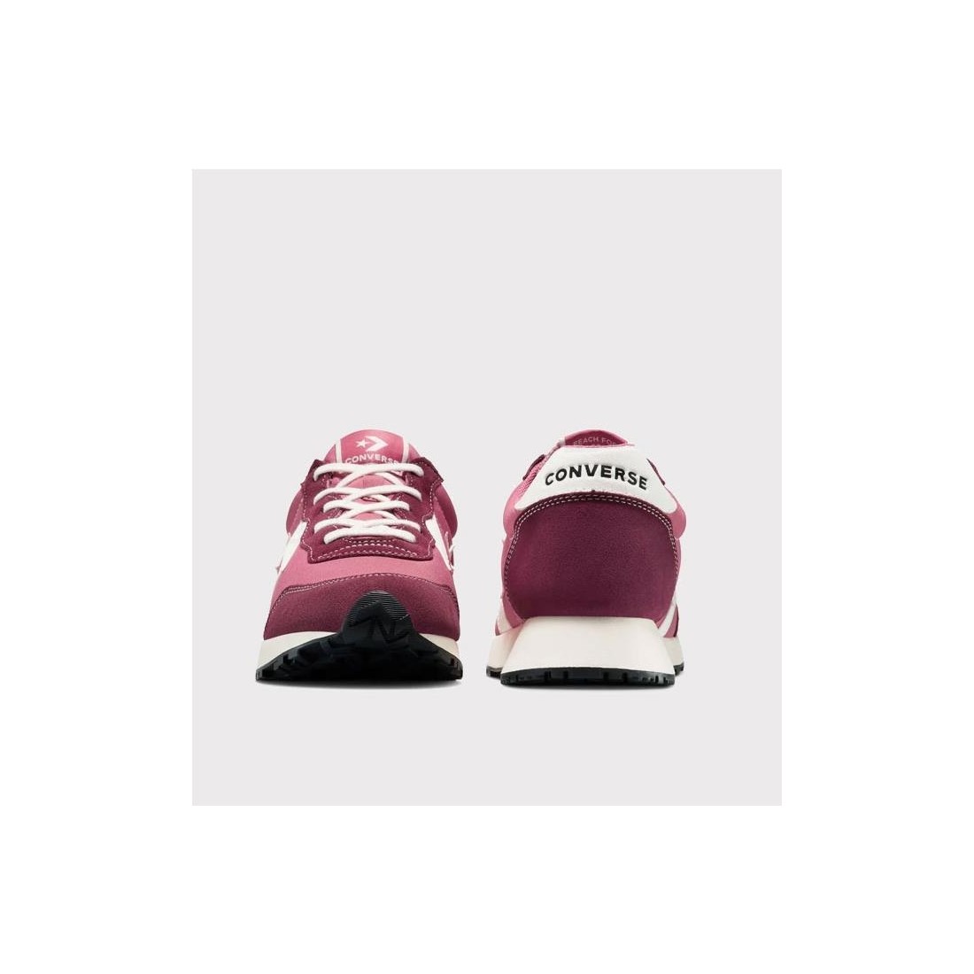 CONVERSE OMEGA TRAINER OX ROJO