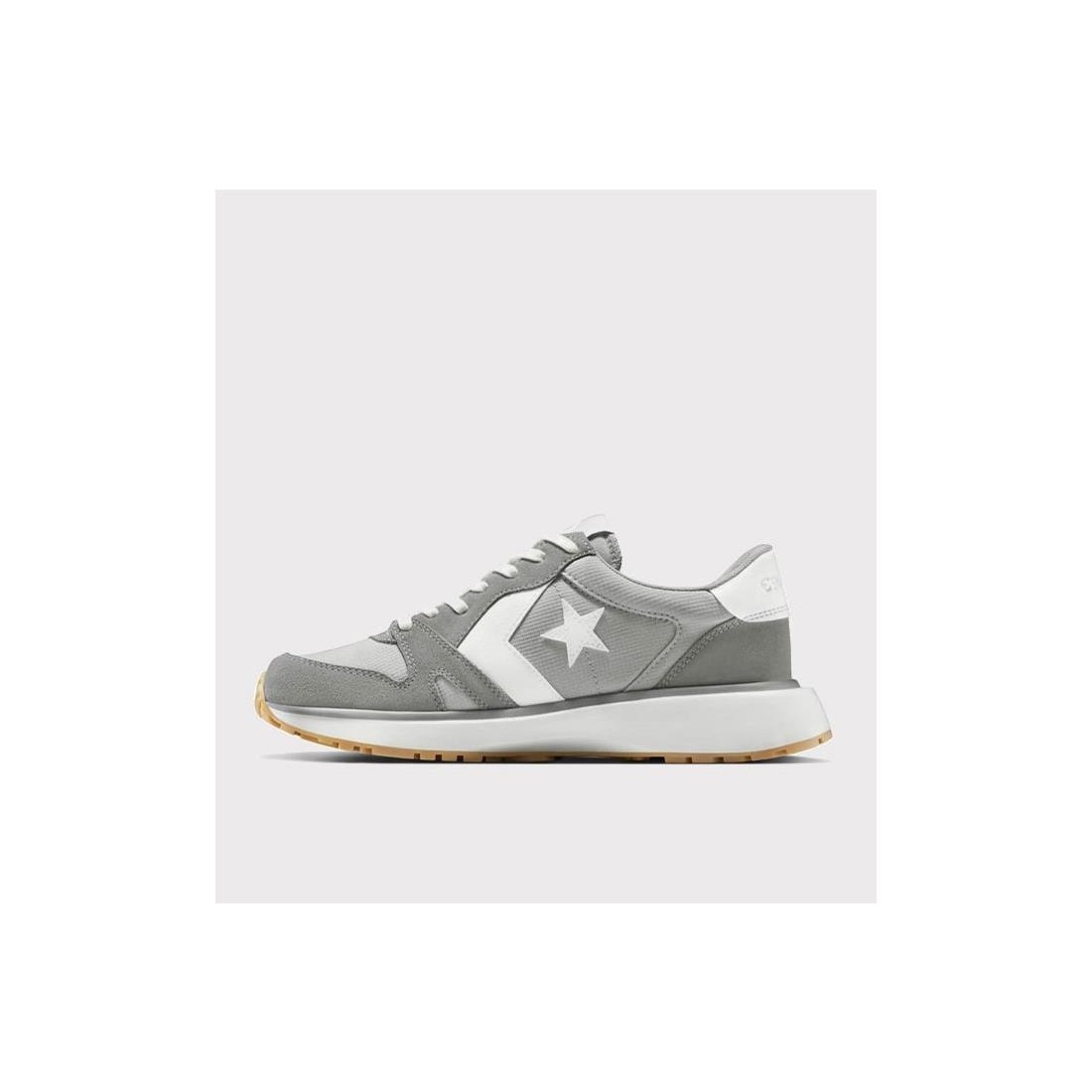CONVERSE OMNI TRAINER OX GRIS