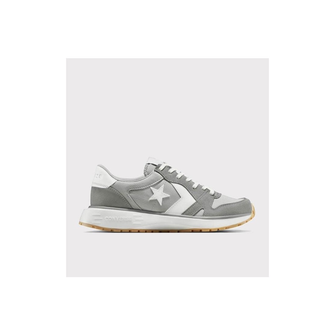 CONVERSE OMNI TRAINER OX GRIS
