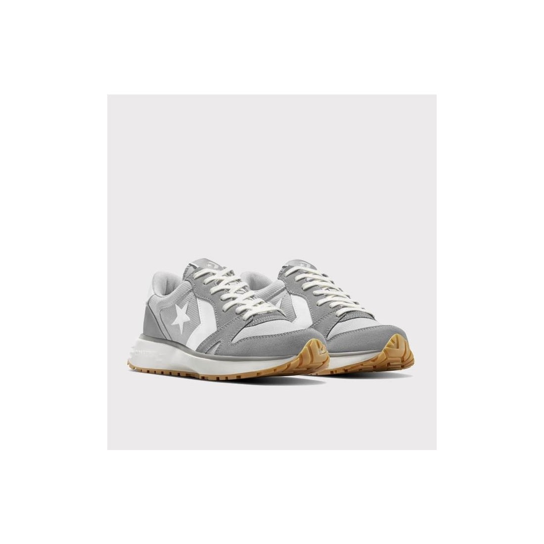 CONVERSE OMNI TRAINER OX GRIS