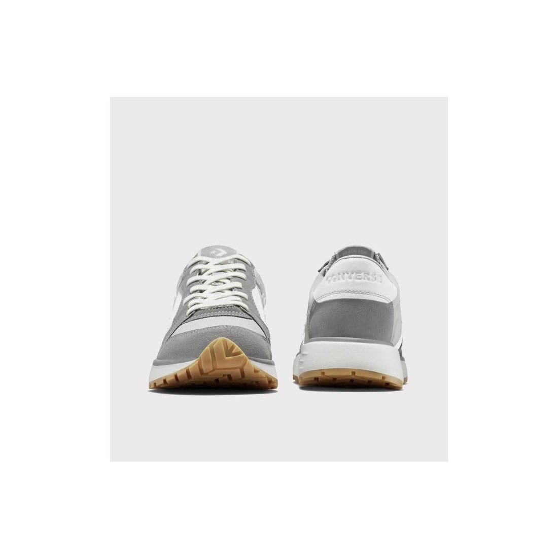 CONVERSE OMNI TRAINER OX GRIS