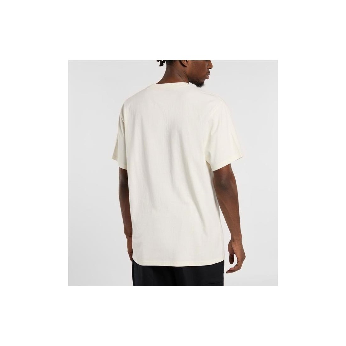 DICKIES MIKE ANDERSON GRAPHIC BLANCO