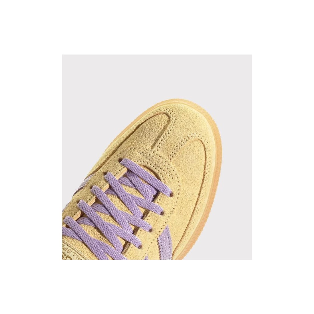ADIDAS HANDBALL SPEZIAL W AMARILLO