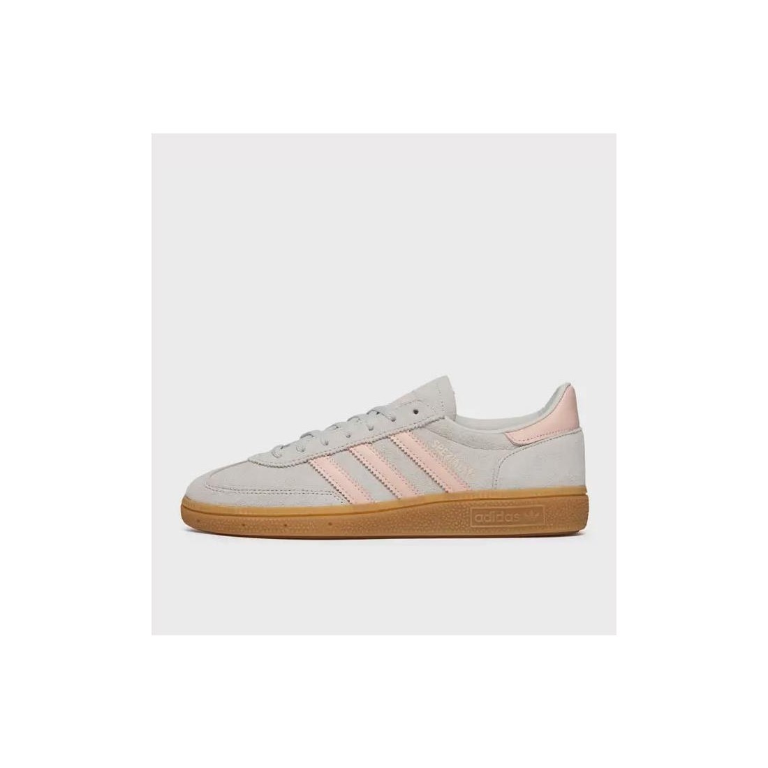 ADIDAS HANDBALL SPEZIAL W GRIS