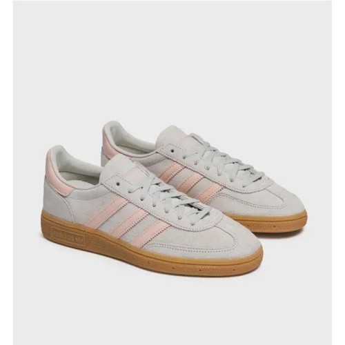 ADIDAS HANDBALL SPEZIAL W GRIS 2