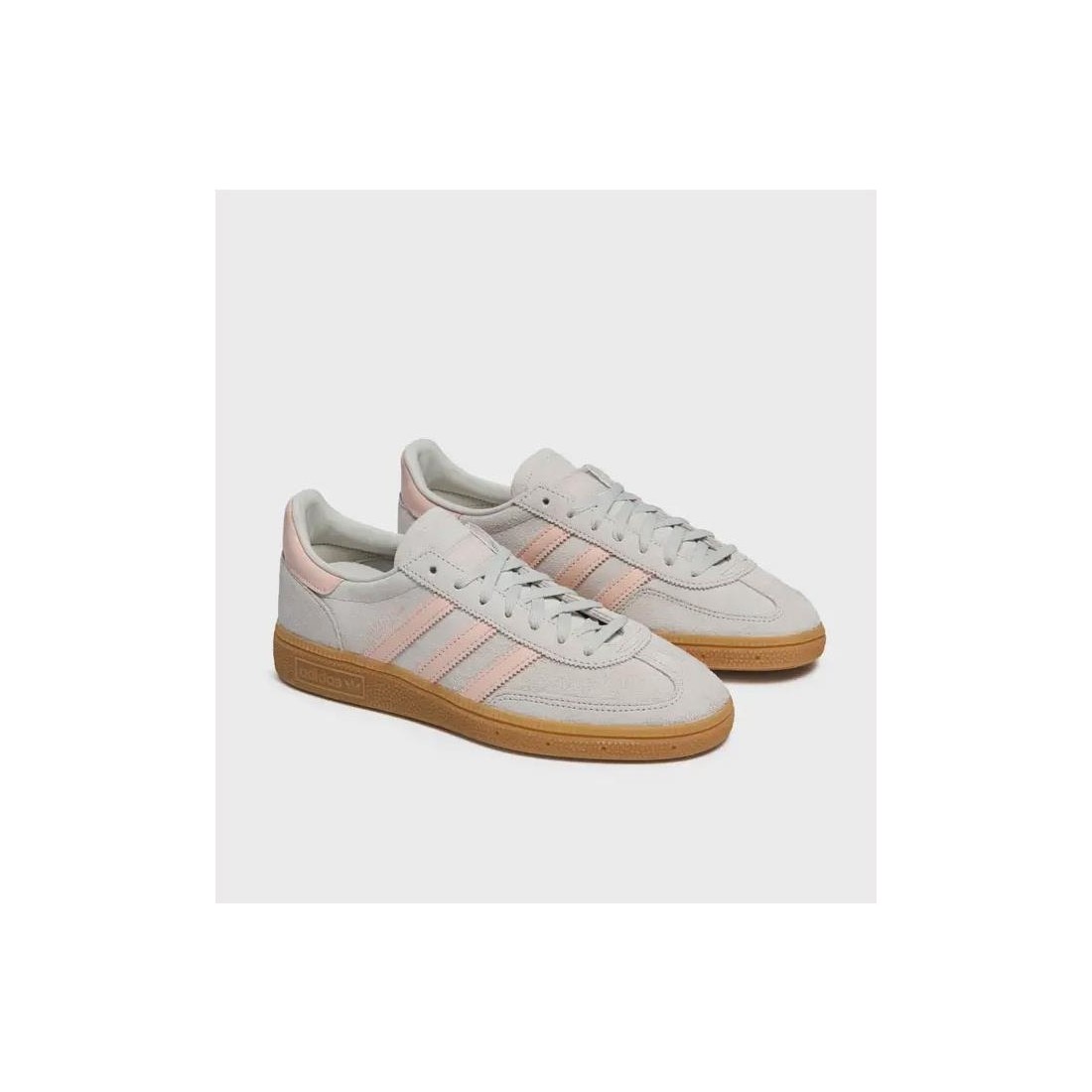 ADIDAS HANDBALL SPEZIAL W GRIS
