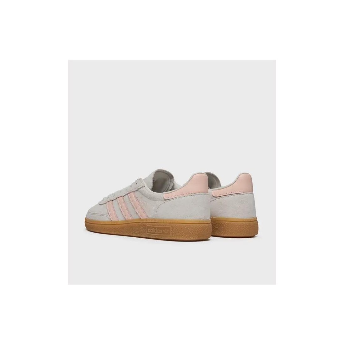 ADIDAS HANDBALL SPEZIAL W GRIS