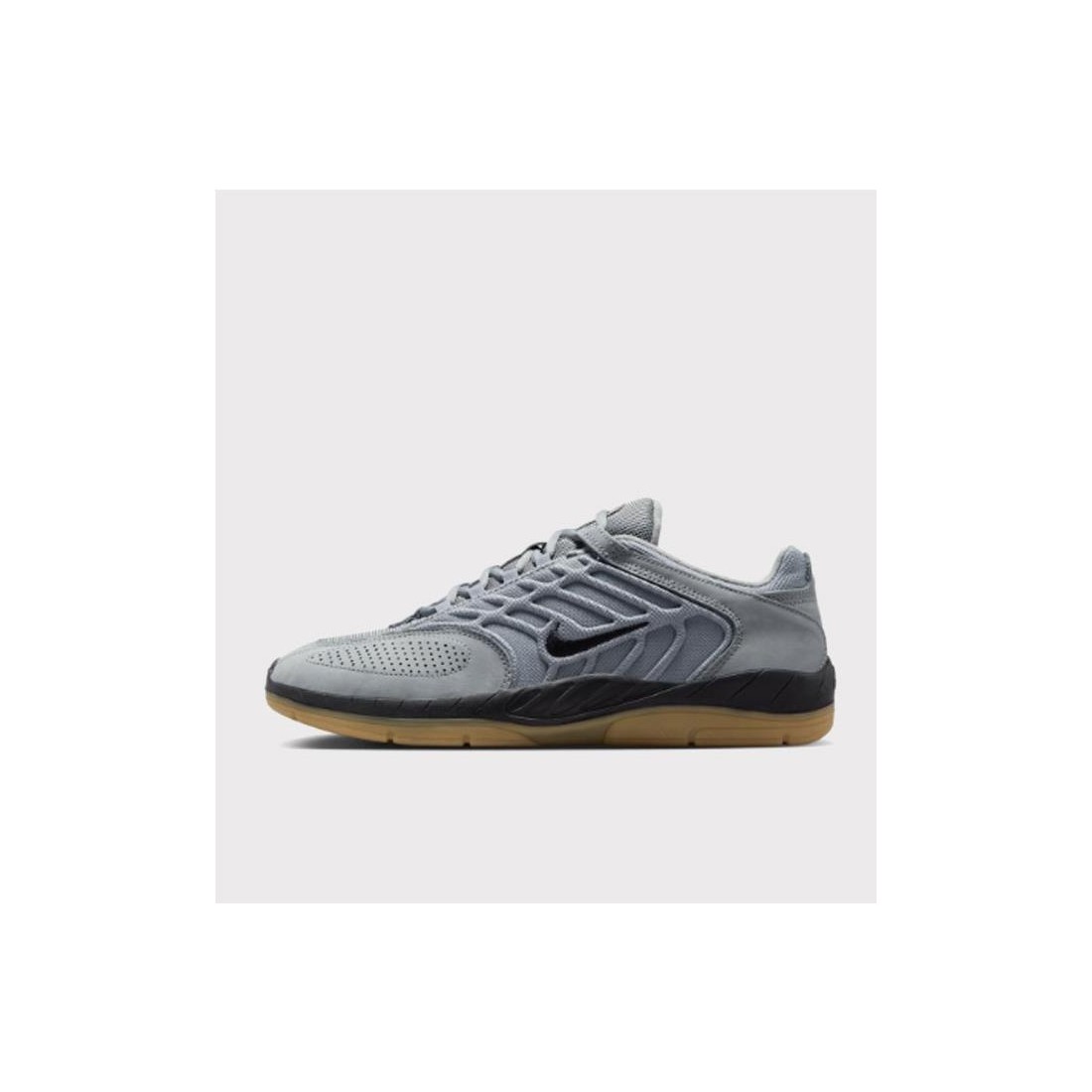 NIKE SB VERTEBRAE ISO GRIS
