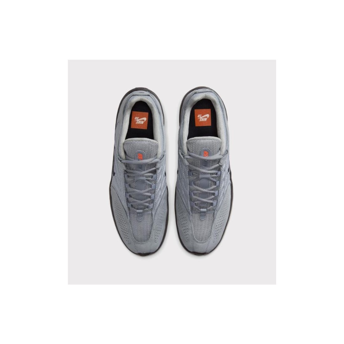 NIKE SB VERTEBRAE ISO GRIS