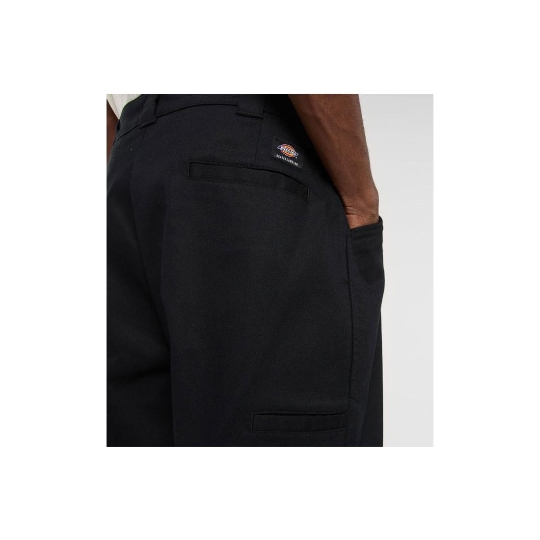 DICKIES MIKE ANDERSON FLX TPR NEGRO