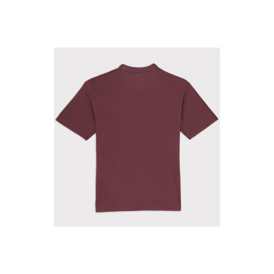 DICKIES PLENTYWOOD TEE GRANATE