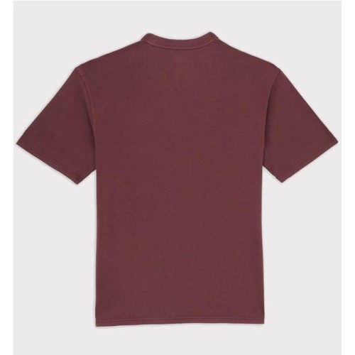 DICKIES PLENTYWOOD TEE GRANATE