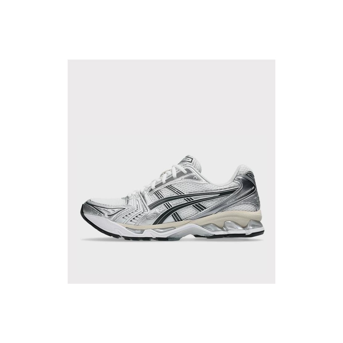ASICS GEL-KAYANO 14 BLANCO