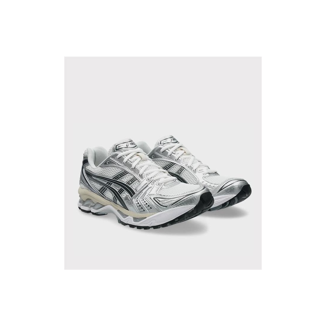 ASICS GEL-KAYANO 14 BLANCO