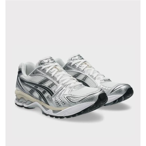 ASICS GEL-KAYANO 14 BLANCO