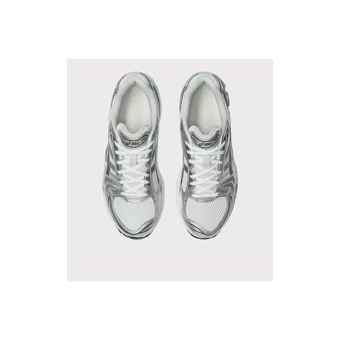 ASICS GEL-KAYANO 14 BLANCO