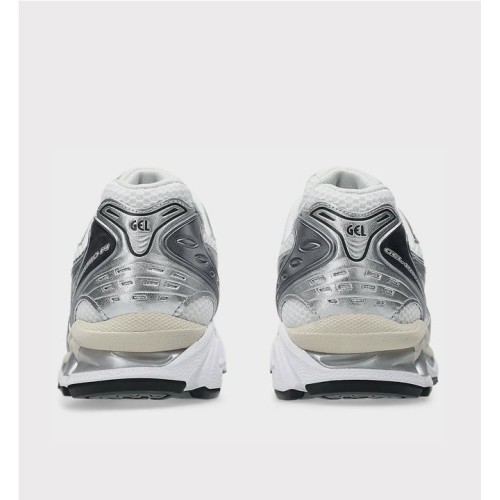 ASICS GEL-KAYANO 14 BLANCO