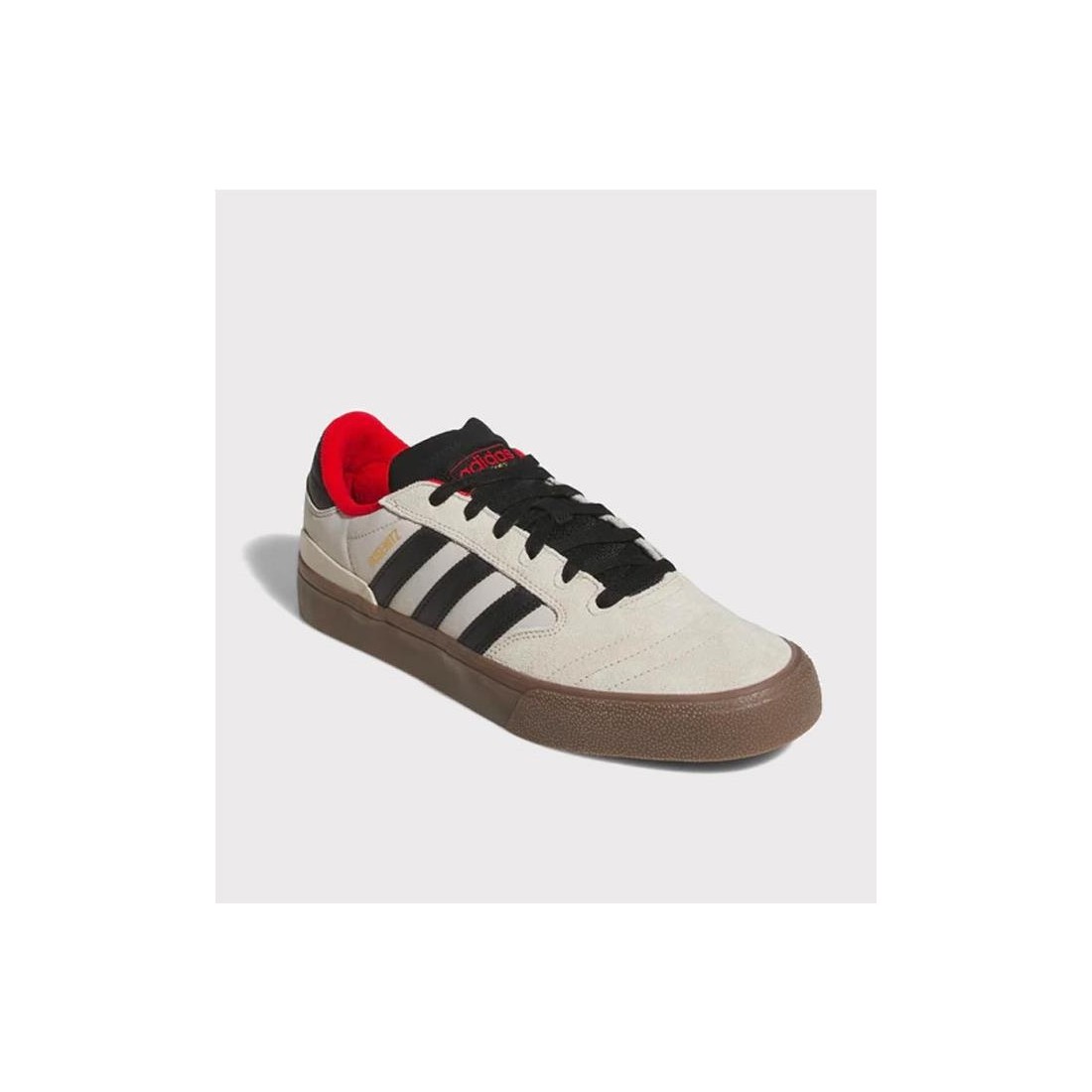 ADIDAS BUSENITZ VULC II BEIGE