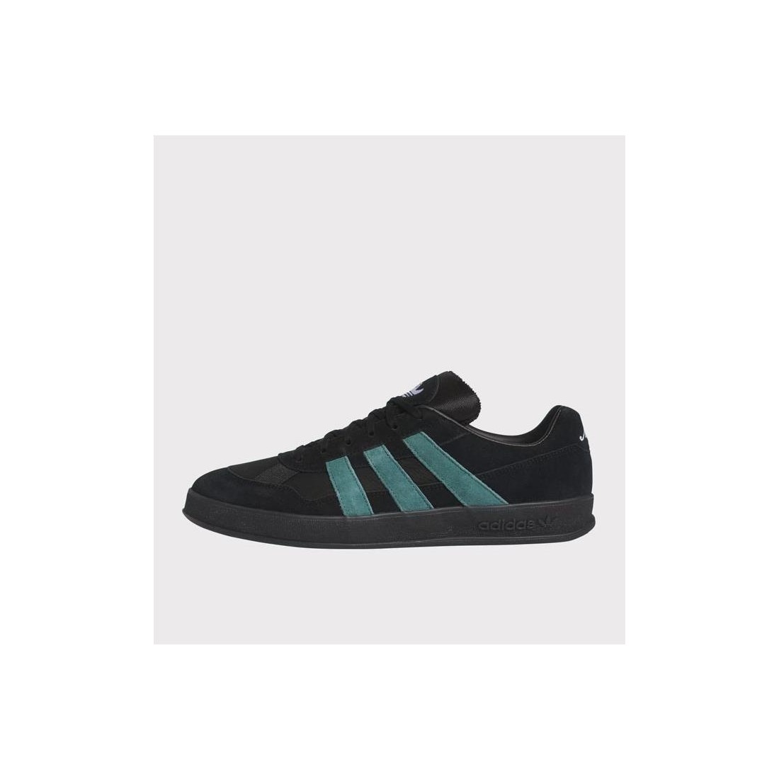 ADIDAS ALOHA SUPER NEGRO