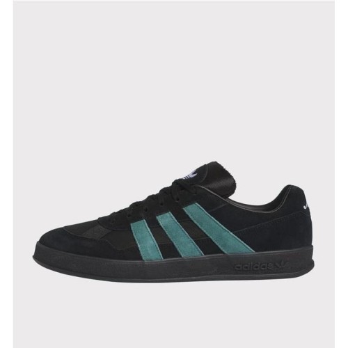 ADIDAS ALOHA SUPER NEGRO